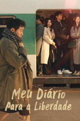 Dorama Meu Di�rio Para A Liberdade Todos Cap�tulos Completos Envio Digital