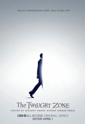 Cole��o Digital The Twilight Zone Todas Temporadas Completo