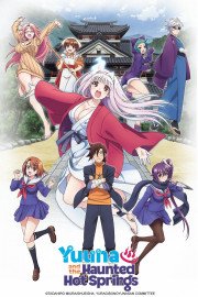 Coleo Digital Yuragi-Sou No Yuuna-San Completo