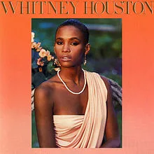 Whitney Houston Discografia Completa Todas as M�sicas e Discos
