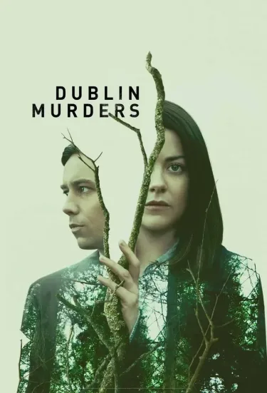 Dublin Murders Todas as Temporadas Completo Dublado