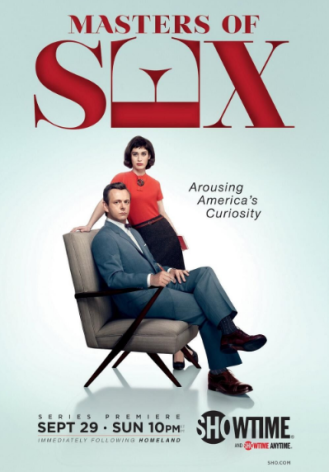 Cole��o Digital Masters of Sex Todas Temporadas Completo Dublado