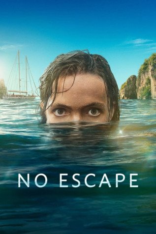 Cole��o Digital No Escape Todas Temporadas Completo