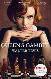 Coleo Digital The Queens Gambit Todas Temporadas Completo