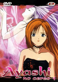 Coleção Digital Ayashi no Ceres Todos Episódios Completo
