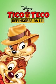 Coleo Digital Tico e Teco Todos Episdios Completo Dublado