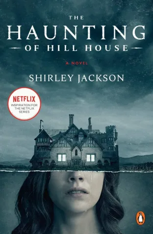 Cole��o Digital The Haunting Of Hill House Todas Temporadas