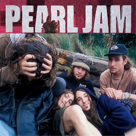 Pearl Jam Discografia Completa Todas as Msicas e Discos