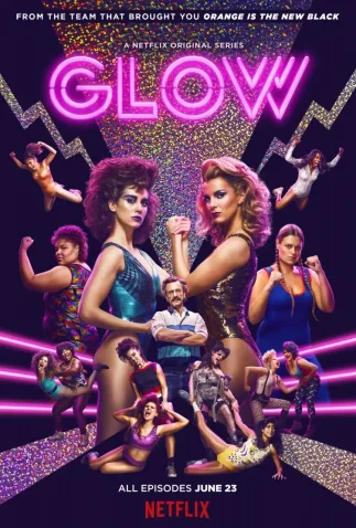 Cole��o Digital Glow Todas Temporadas Completo