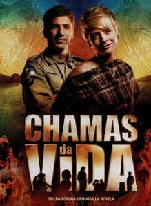 Novela Chamas da Vida Todos Cap�tulos Completos Envio Digital