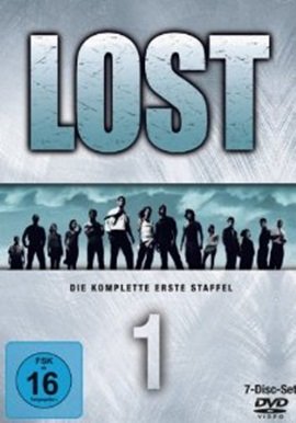 Cole��o Digital Lost Todas Temporadas Completo Dublado