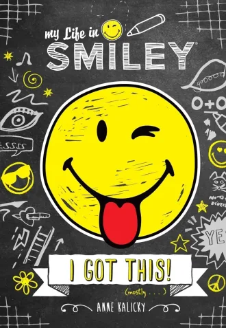 Smiley Todas as Temporadas Completo Dublado