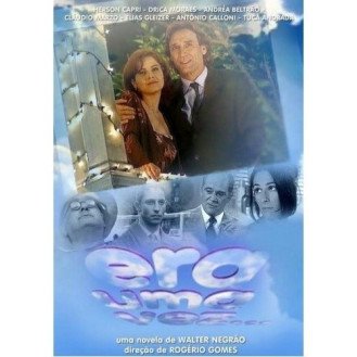 Novela Era Uma Vez Todos Cap�tulos Completos Envio Digital