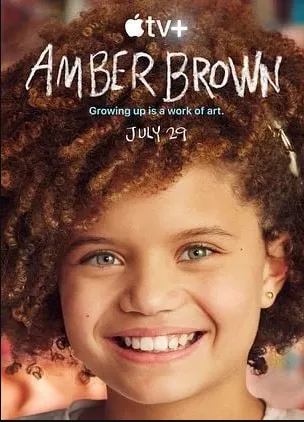 Amber Brown Todas as Temporadas Completo Dublado