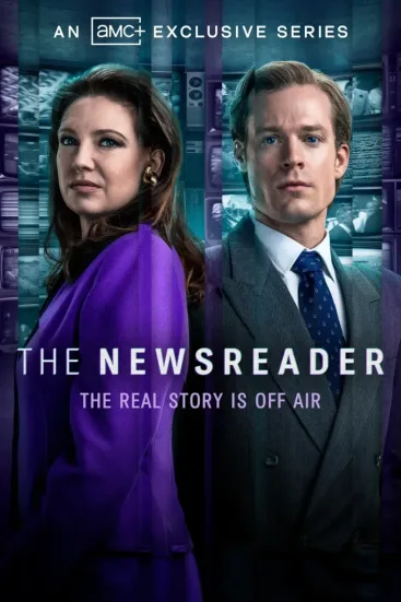 The Newsreader Todas as Temporadas Completo Dublado