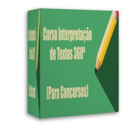 Curso de Interpreta��o de Textos Completo para Enem