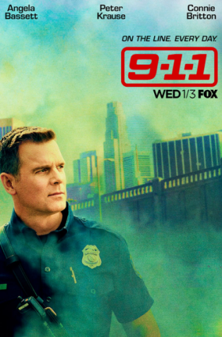 Cole��o Digital 9-1-1 Todas Temporadas Completo Dublado