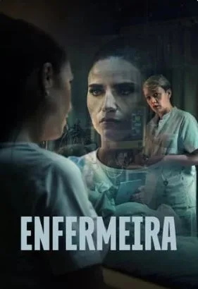 Cole��o Digital Enfermeira Todas Temporadas Completo Dublado