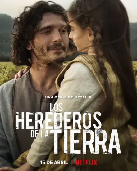 Os Herdeiros Da Terra Todas as Temporadas Completo Dublado