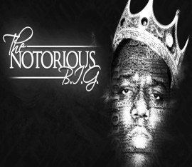 The Notorious B.I.G. Discografia Completa Todas as Msicas e Discos