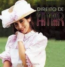 Novela Direito de Amar Todos Cap�tulos Completos Envio Digital