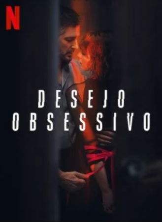 Cole��o Digital Desejo Obsessivo Todas Temporadas Completo
