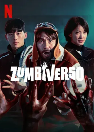 Zumbiverso Todas as Temporadas Completo Dublado