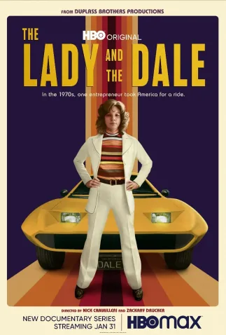Cole��o Digital The Lady and the Dale Todas Temporadas Completo