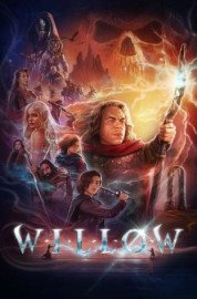 Coleo Digital Willow Todas Temporadas Completo Dublado