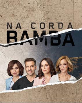 Novela Na corda bamba Todos Captulos Completos Envio Digital