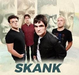Skank Discografia Completa Todas as Msicas e Discos
