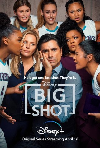 Cole��o Digital Big Shot Todas Temporadas Completo