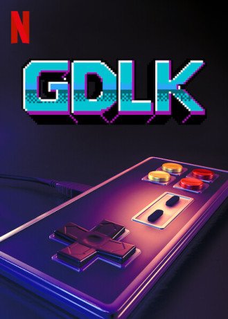 Cole��o Digital GDLK Todas Temporadas Completo