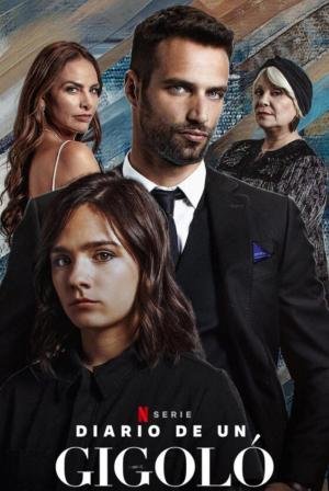 Cole��o Digital Di�rio de um Gigol� Todas Temporadas Completo Dublado