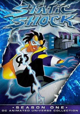 Cole��o Digital Super Shock Todos Epis�dios Completo Dublado