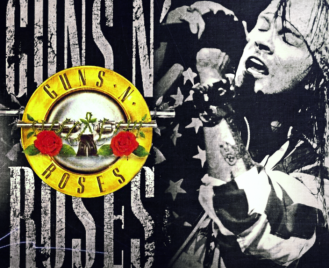 Guns N Roses Discografia Completa Todas as M�sicas e Discos