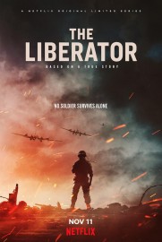 Coleo Digital The Liberator Todas Temporadas Completo