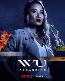 Coleo Digital Assassinos Wu Todas Temporadas Completo