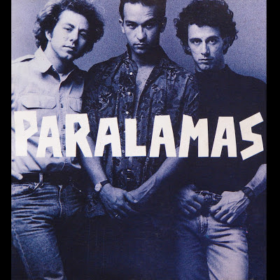 Paralamas do Sucesso Discografia Completa Todas as Msicas e Discos
