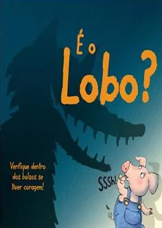 Cole��o Digital � o Lobo Todos Epis�dios Completo Dublado