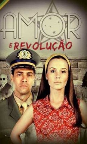 Novela Amor e Revolu��o Todos Cap�tulos Completos Envio Digital