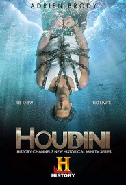 Coleo Digital Houdini Todas Temporadas Completo Dublado