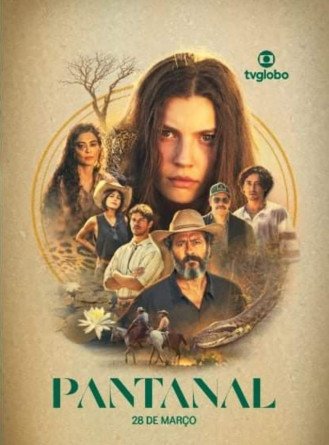Novela Pantanal 2022 Todos Cap�tulos Completos Envio Digital