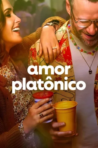 Cole��o Digital Amor Plat�nico Todas Temporadas Completo Dublado