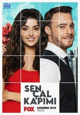 Cole��o Digital Sen �al KapimiSen �al Kapimici Todas Temporadas Completo