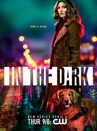 Cole��o Digital In The Dark Todas Temporadas Completo