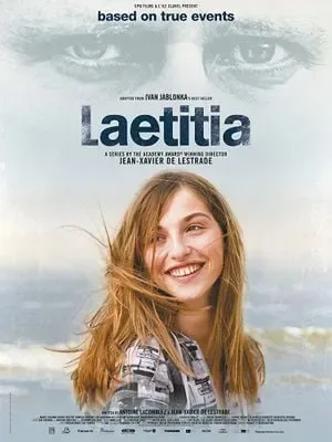 Laetitia Todas as Temporadas Completo Dublado