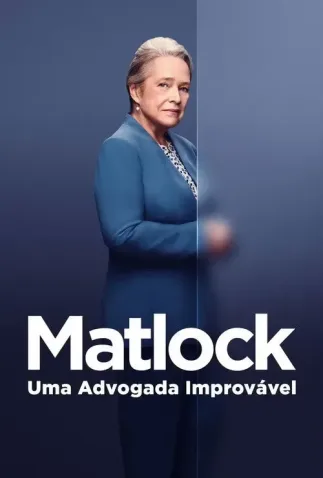 Matlock Uma Advogada Improv�vel Todas as Temporadas Dublado