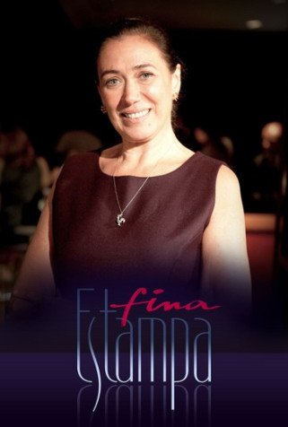 Novela Fina Estampa Todos Cap�tulos Completos Envio Digital