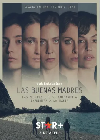 M�es Da M�fia Todas as Temporadas Completo Dublado